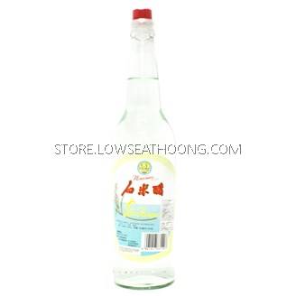 Cuka Beras Narcissus 白米醋rice Vinegar 600ml 12btl Ctn