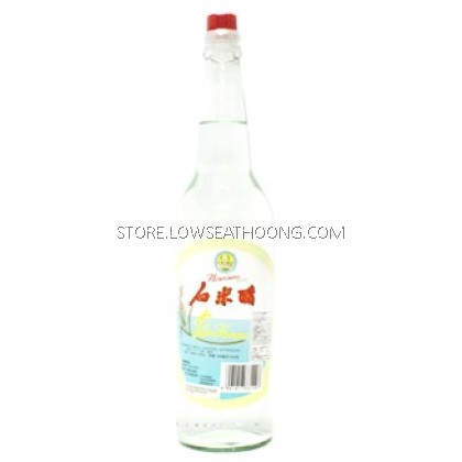 Cuka Beras Narcissus 白米醋 Rice Vinegar 600ml 12btl Ctn